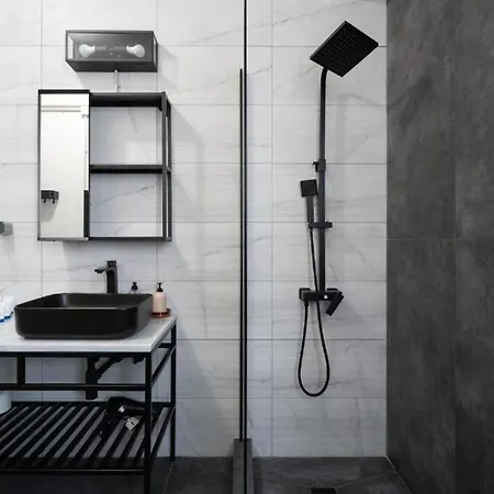 Appartamento Epikourou Loft 20